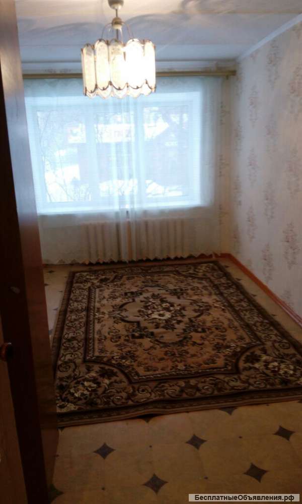 2-х к.кв.по ул.Профсоюзная