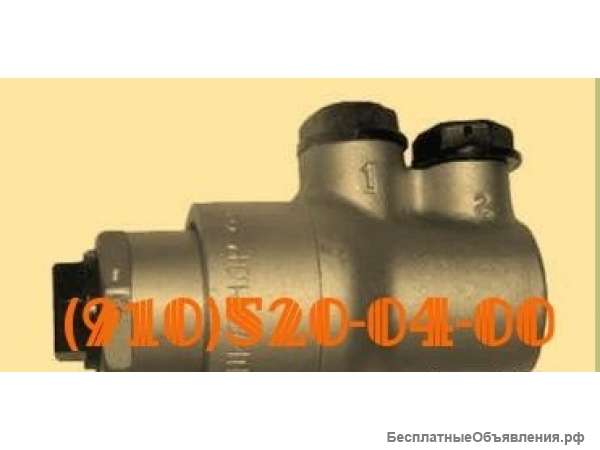 Гидравлические замки ГА111, ГА111А