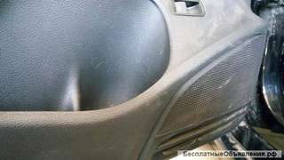 Химчистка автомобиля