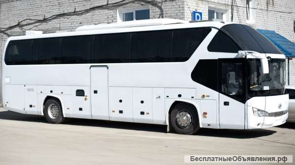 Водитель автобуса