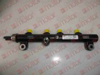 Рампа топливная на JMC 1051 JX493 YC4F90-30 F51D1 Yuchai Delphi в Москве