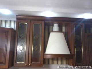 Сборка мебели, кухни