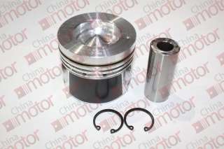 Поршень двигателя 4JJ1-TC на Isuzu NMR85 8980437030 в Москве