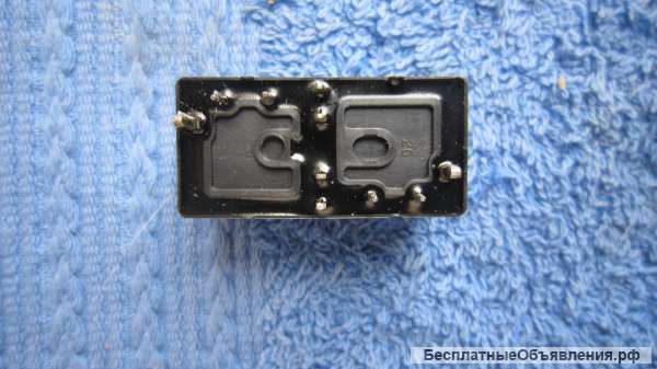 EN2-B1N1ST NEC Range Rover 2 реле BeCM JAPAN оригинальное