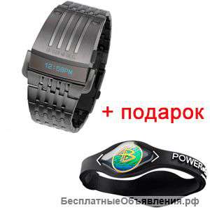 Часы DIESEL «Хищник» + Подарок