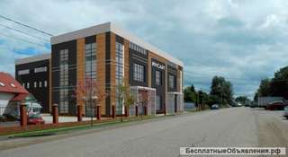 Торгово-Офисный Центр ИНСАЙТ