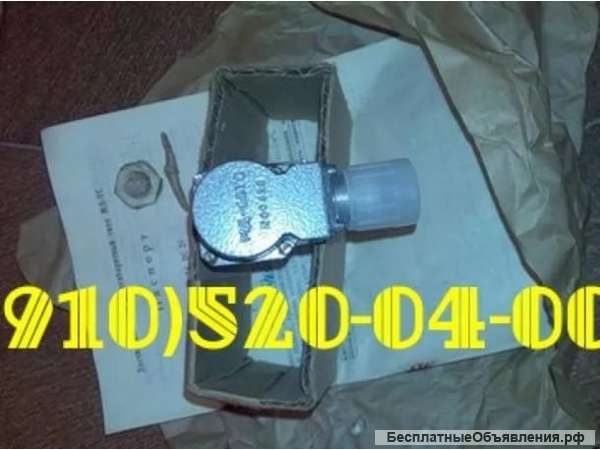 Датчики давления: МД; МД-Т; МД-ТС; с демпфером Д-59-2 Д59-3 Д59-4