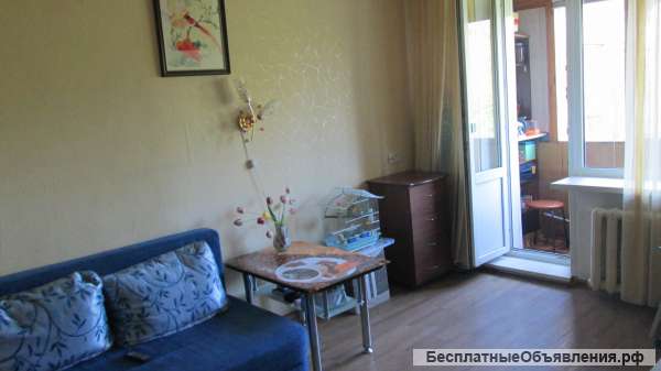 2 комнатную квартиру на Гагарина 75