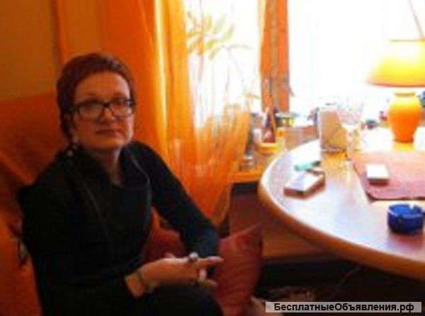 Даю уроки живописи и рисунка