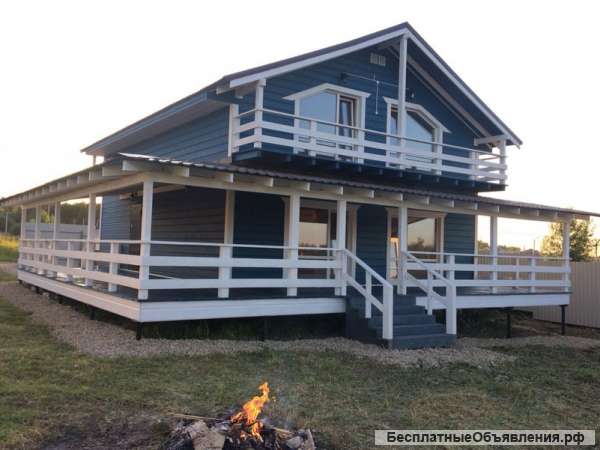 Дом деревня Кривцы в кп Велино Раменский район