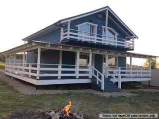 Дом деревня Кривцы в кп Велино Раменский район