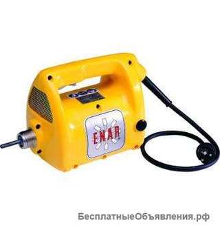Глубинные вибраторы ENAR