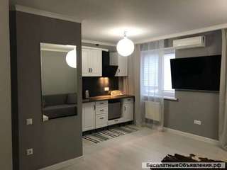 Ремонт квартир и домов «под ключ» в Краснодаре