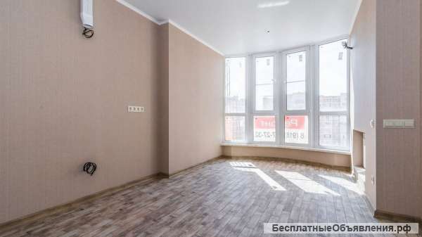 Косметический ремонт «эконом» класса в Краснодаре