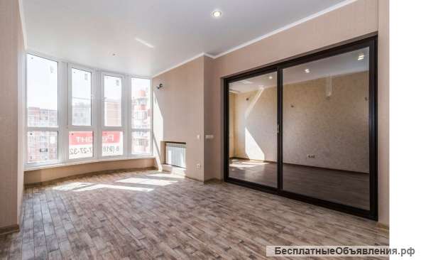 Ремонт и отделка квартир «стандарт» класса