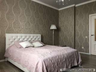 Ремонт «премиум» класса под ключ в Краснодаре