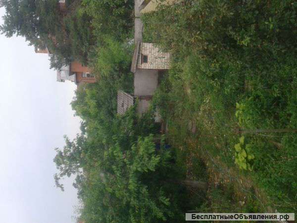 Участок 5.3 сот. земли поселений (ИЖС),в центре города