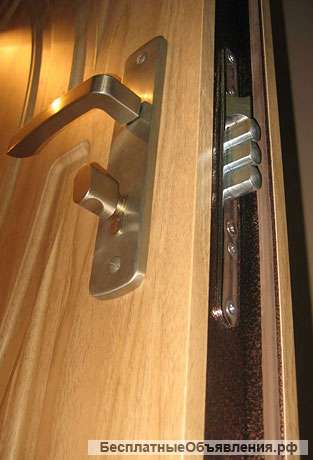 Оперативно открываем разные модели замочных механизмов