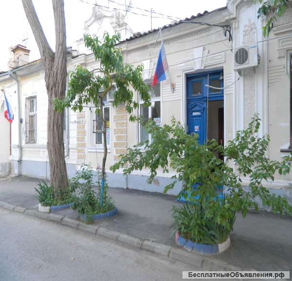 Райский отдых в Крыму, Евпатория