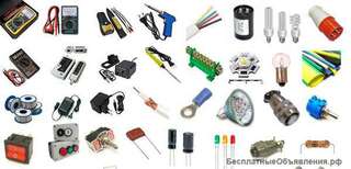 Покупаем гидротолкатели, крановое оборудование