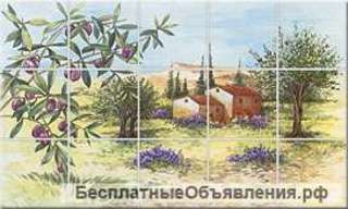 Продавец-консультант керамической плитки