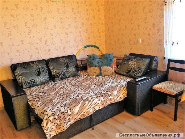 2 ккв + бизнес-номер по цене одной квартиры