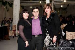 Офис-менеджер