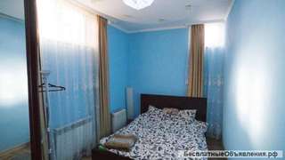 Двухкомнатная квартира 43 м2