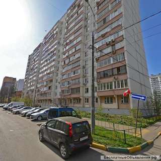 Сдам отличную 1ккв рядом с метро Багратионовская
