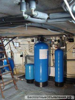 Монтаж отопления Иваново. Отопление в Иваново