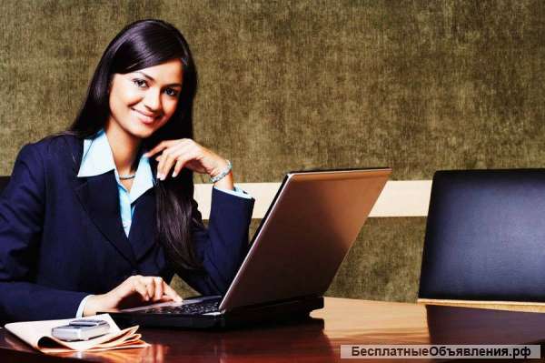 Помощник руководителя по кадровым вопросам