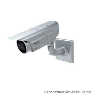 Всепогодная сетевая камера Panasonic WV-SPW611-HD