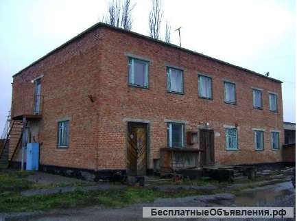 Недвижимое и движимое имущество в Белгородской области
