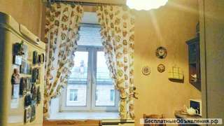 2 комн.кв. г.Санкт-Петербург ул.Гаванская д.34