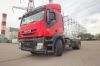 Iveco stralis