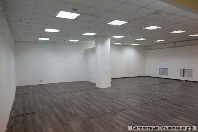 Сдаем торговое помещение 855 м2 в ТЦ «Мебель»