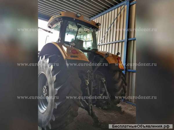 Трактор CHALLENGER 665, 2011 г, 2000 м/ч, из Европы