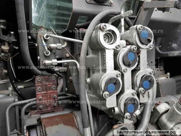 Трактор CHALLENGER 665, 2011 г, 2000 м/ч, из Европы