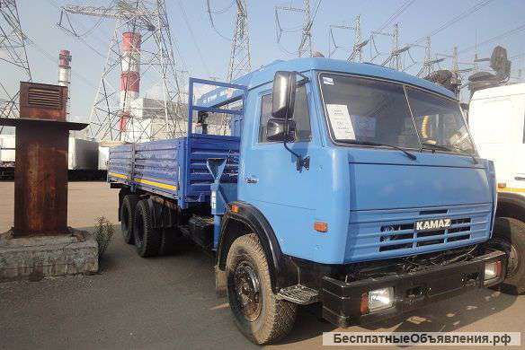 Камаз 353229с