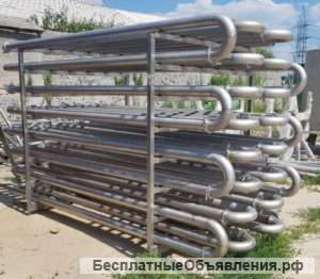 Выдерживатель трубчатый