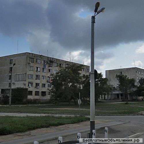2 ком квартиру недорого в Евпатории