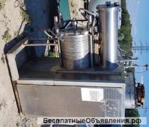 Маслообразователь пластинчатый Я5-ОМД-1