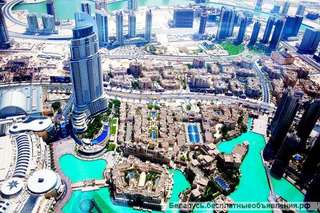 Работа, трудоустройство в ОАЭ