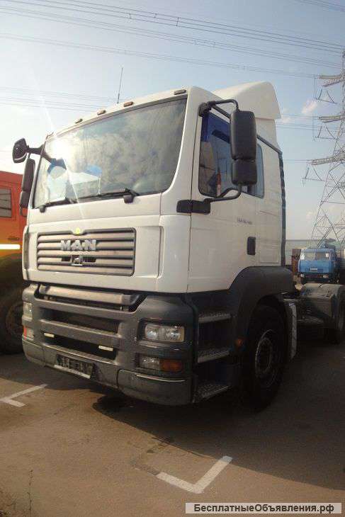 Man tga