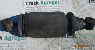Амортизатор кабины передний MAN 81417226066 МАН 313 077 9640060190 20400 81.41722-6069