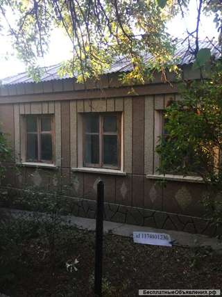 Дом, г. Белогорск (Крым)