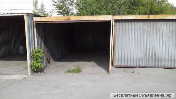 Сдам ракушку