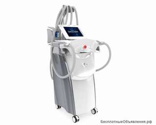 Оборудование для салонов красоты