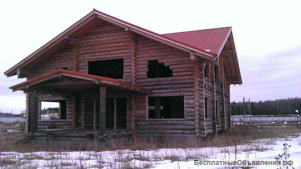 Дом в Тишково Парк