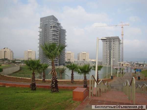 Работа в израиле